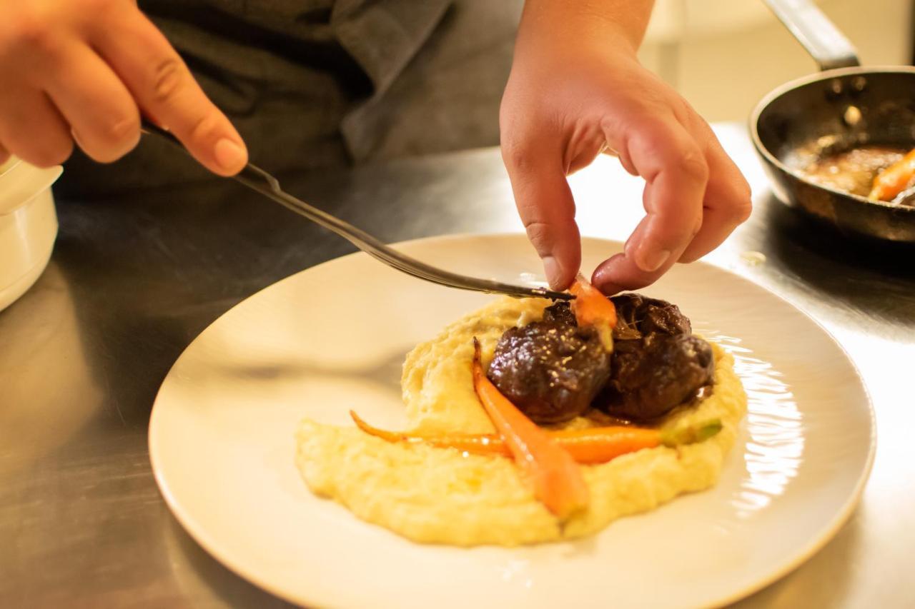 Landhof Steinbaeck Hotel Sankt Stefan ob Stainz Eksteriør billede
