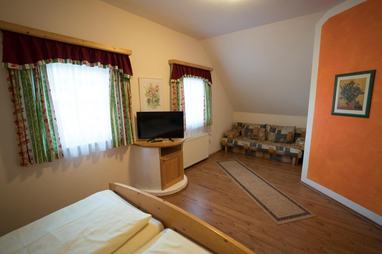 Landhof Steinbaeck Hotel Sankt Stefan ob Stainz Eksteriør billede