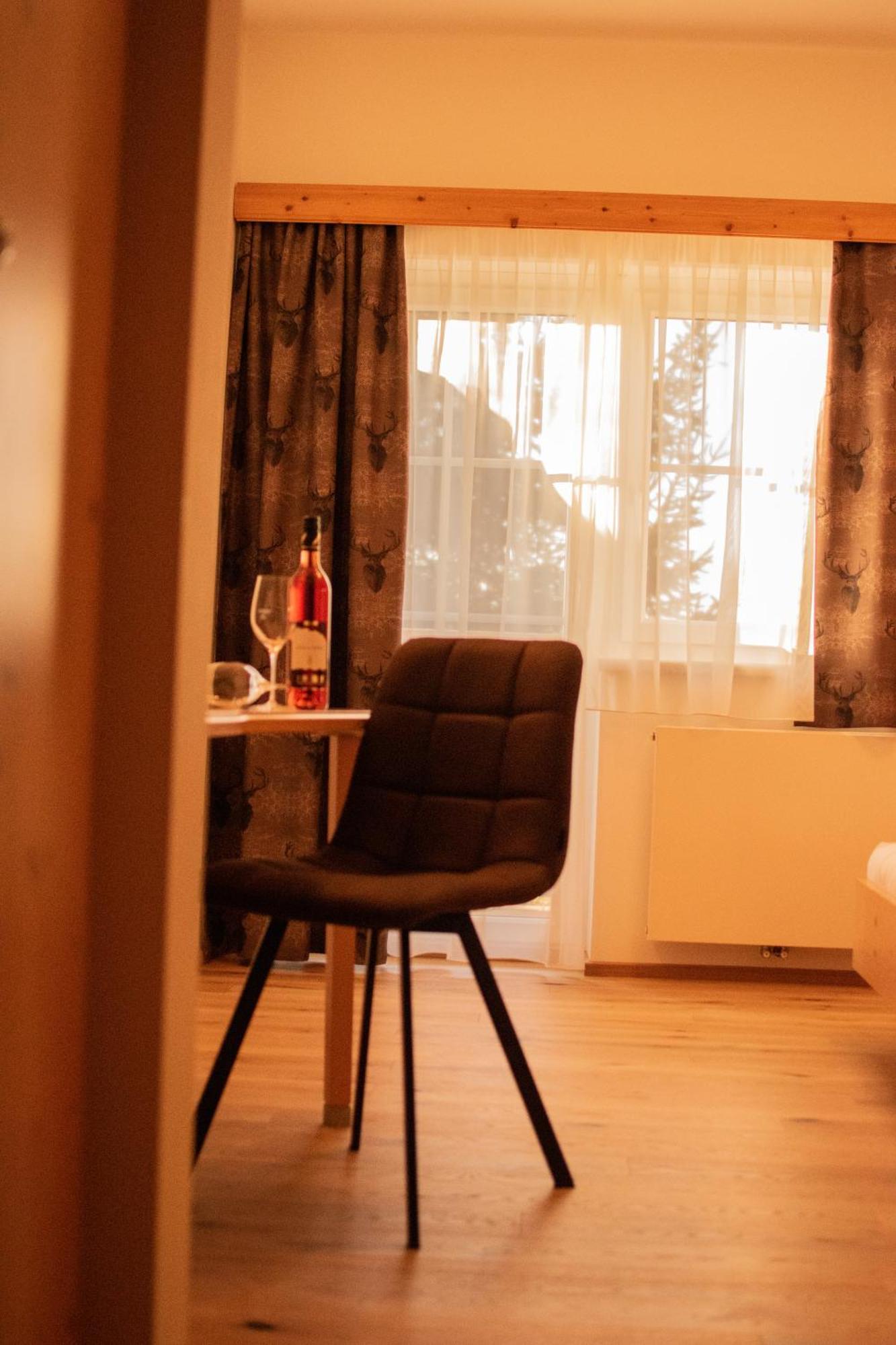 Landhof Steinbaeck Hotel Sankt Stefan ob Stainz Eksteriør billede