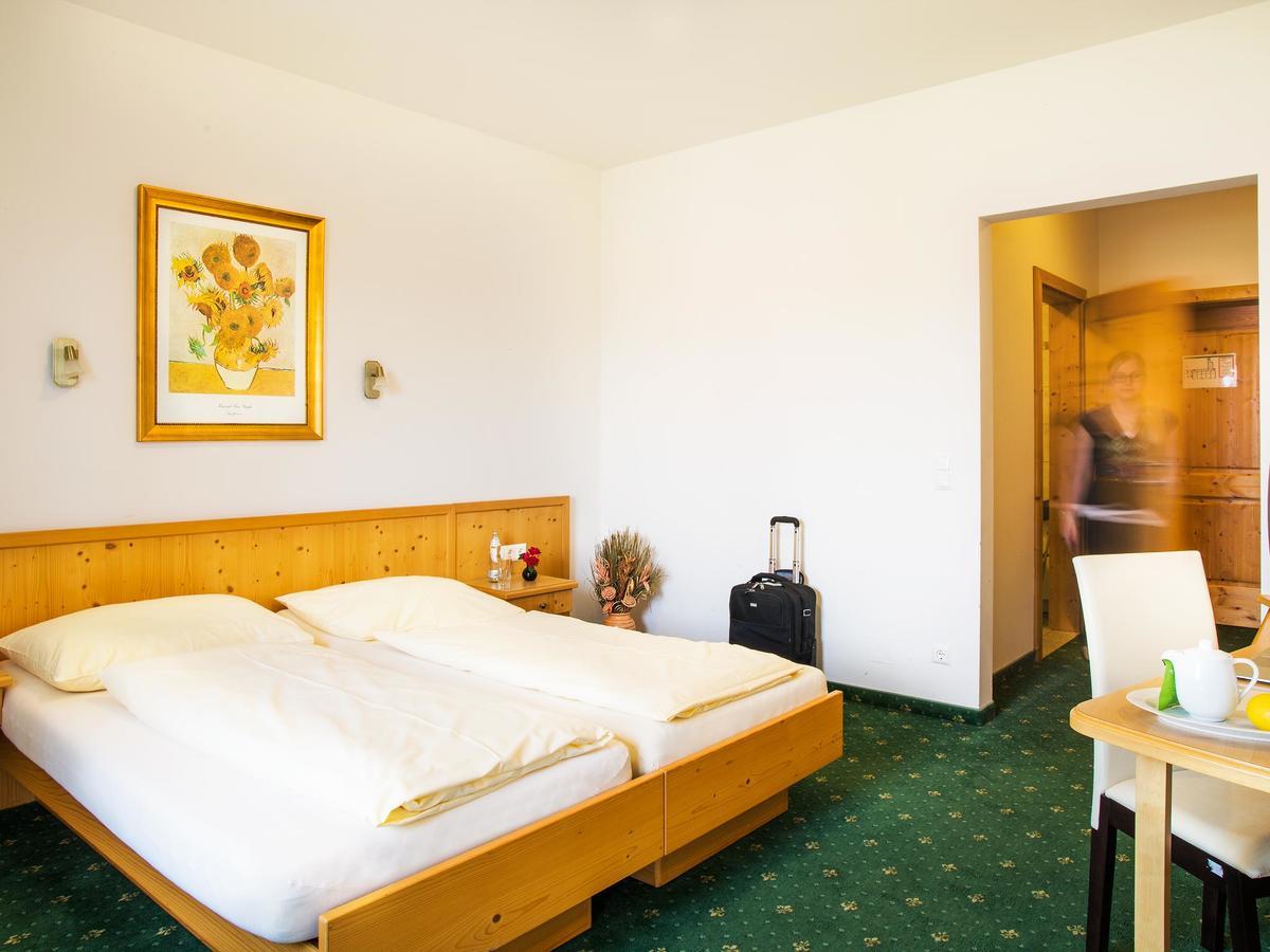 Landhof Steinbaeck Hotel Sankt Stefan ob Stainz Eksteriør billede