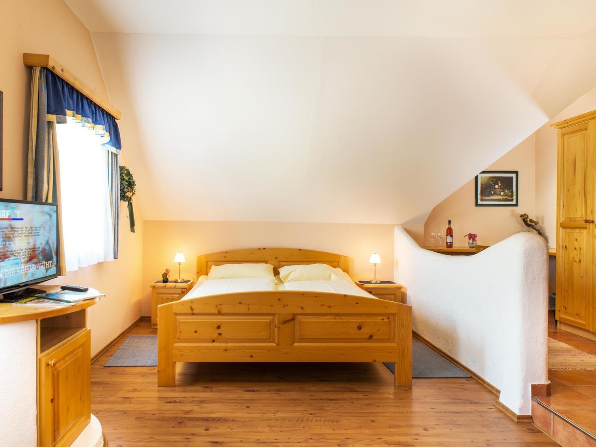 Landhof Steinbaeck Hotel Sankt Stefan ob Stainz Eksteriør billede