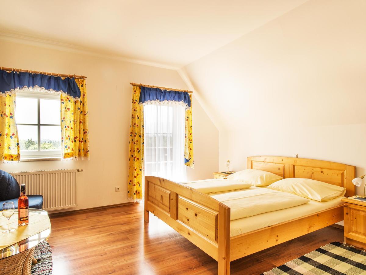 Landhof Steinbaeck Hotel Sankt Stefan ob Stainz Eksteriør billede