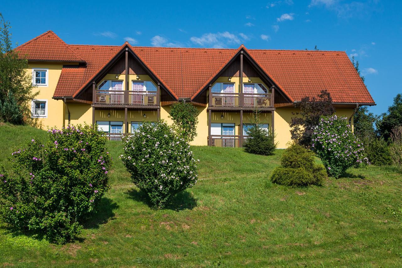 Landhof Steinbaeck Hotel Sankt Stefan ob Stainz Eksteriør billede