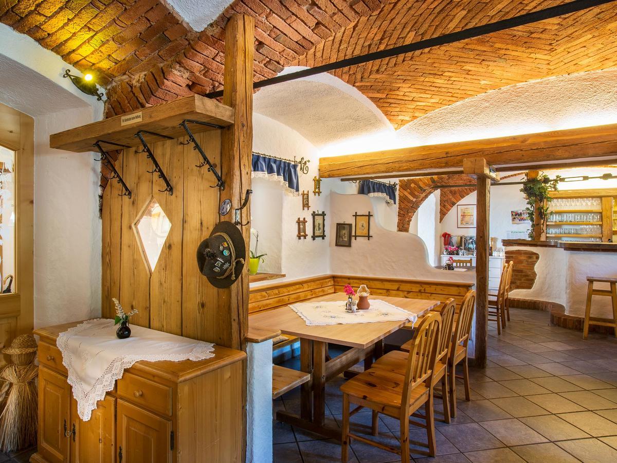 Landhof Steinbaeck Hotel Sankt Stefan ob Stainz Eksteriør billede