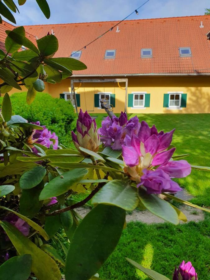 Landhof Steinbaeck Hotel Sankt Stefan ob Stainz Eksteriør billede